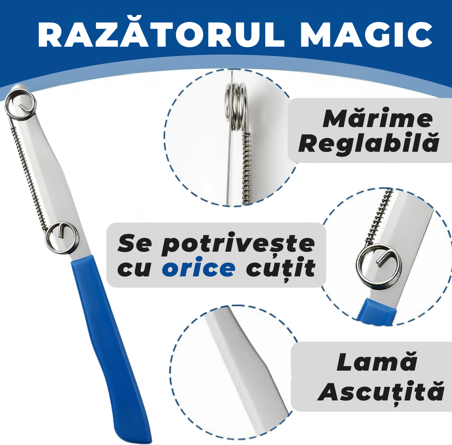 Razator Magic